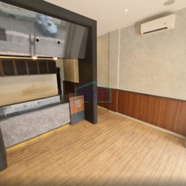 Disewakan Ruko Di Citra Garden 8 Aero 2 Lantai Jakarta Barat LB 110m2-4