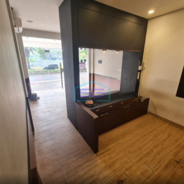 Disewakan Ruko Di Citra Garden 8 Aero 2 Lantai Jakarta Barat LB 110m2-3
