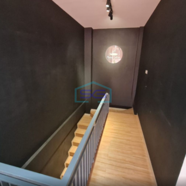 Disewakan Ruko Di Citra Garden 8 Aero 2 Lantai Jakarta Barat LB 110m2-2