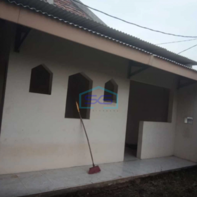 Disewakan Gudang Prepedan Kalideres Jakarta Barat Luas Bangunan 300m2