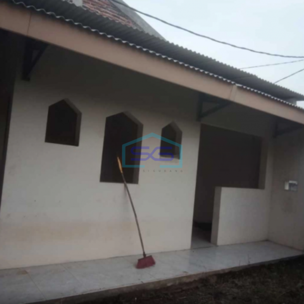 Disewakan Gudang Prepedan Kalideres Jakarta Barat Luas Bangunan 300m2-2