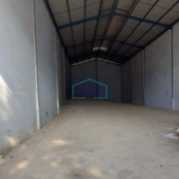 Disewakan Gudang Lokasi di Jakarta Utara Luas Tanah 514m2-4