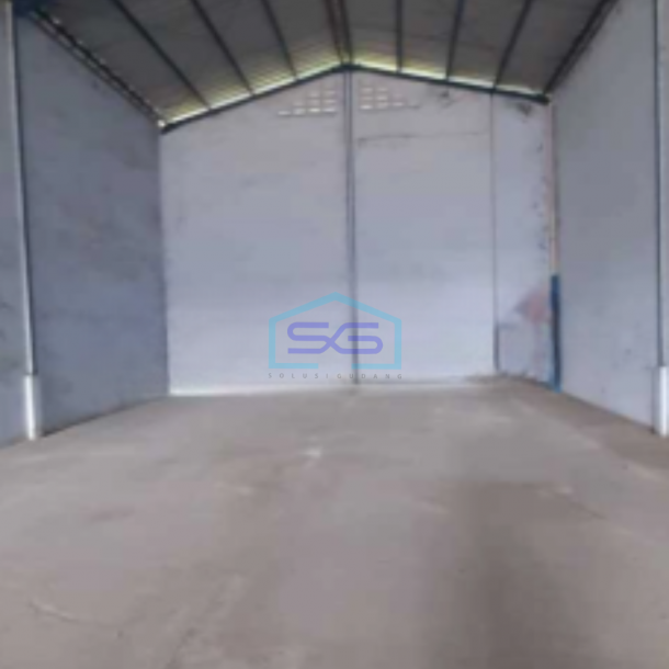 Disewakan Gudang Lokasi di Jakarta Utara Luas Tanah 514m2-3