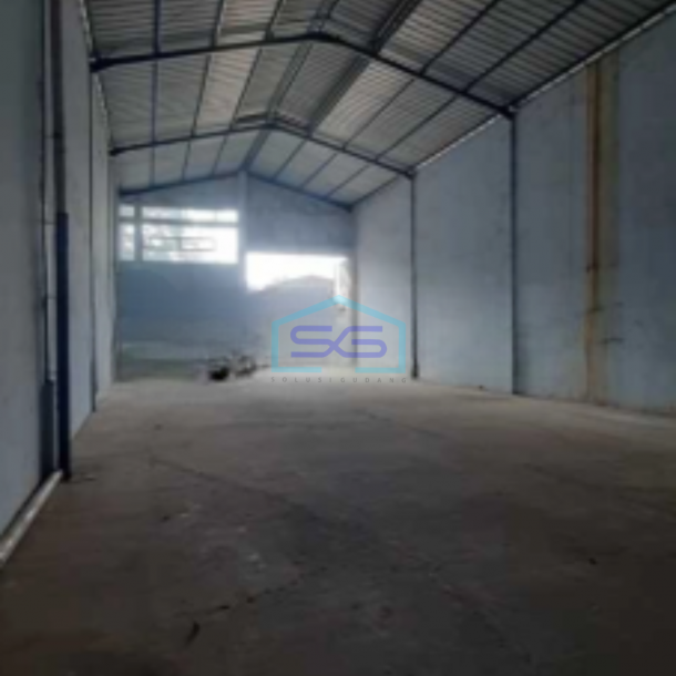 Disewakan Gudang Lokasi di Jakarta Utara Luas Tanah 514m2-2