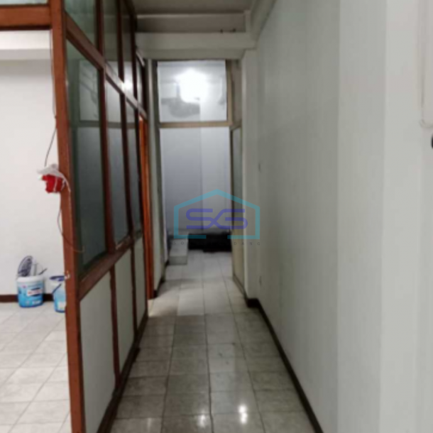 Disewakan Ruko 3 Lantai Itc Roxy Gambir Jakarta Pusat Luas Bangunan 270m2-5