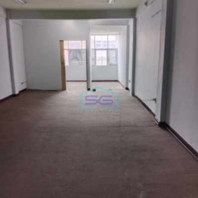 Disewakan Ruko 3 Lantai Itc Roxy Gambir Jakarta Pusat Luas Bangunan 270m2