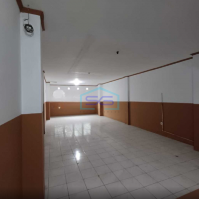 Disewakan Ruko Daan Mogot Jakarta Barat Bangunan Baru LB 210m2