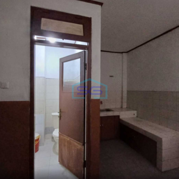 Disewakan Ruko Daan Mogot Jakarta Barat Bangunan Baru LB 210m2-3