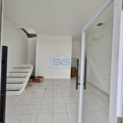 Disewa Gudang di Salembaran Dadap Tangerang 360 m