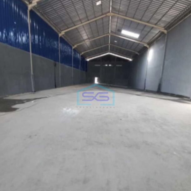 Disewakan Gudang Baru Di Laksana Bussines Park Pakuhaji Tangerang LT 930m2-3
