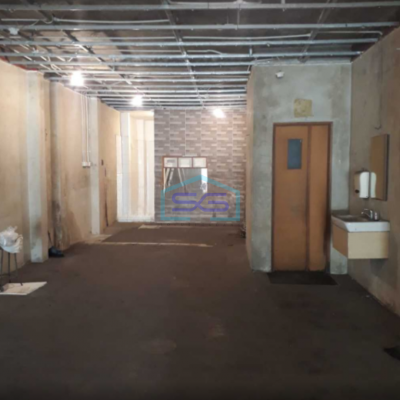 Disewakan Ruko Hayamwuruk Raya Gambir Jakarta Pusat Luas Bangunan 250m2