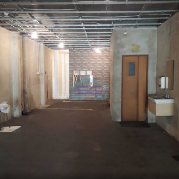 Disewakan Ruko Hayamwuruk Raya Gambir Jakarta Pusat Luas Bangunan 250m2-4