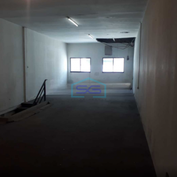 Disewakan Ruko Hayamwuruk Raya Gambir Jakarta Pusat Luas Bangunan 250m2-3