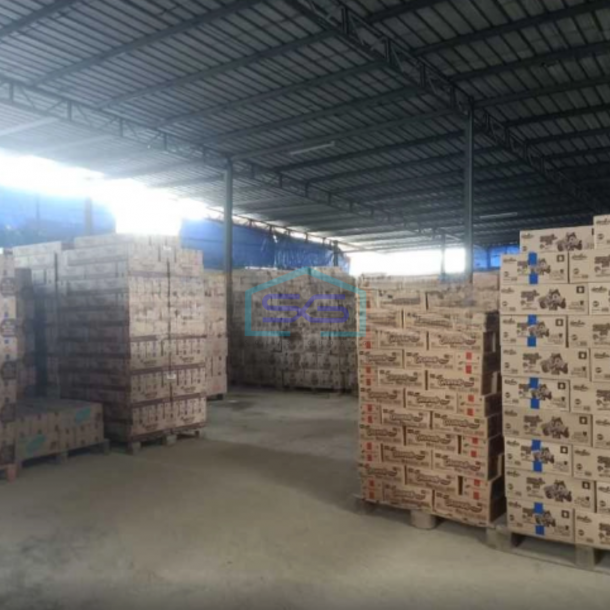 Disewakan Gudang Di Sumur Bor Cengkareng Jakarta Barat LB 1200m2-2