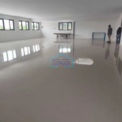 Disewakan Gudang Sepatan Mauk Tangerang Luas Bangunan 2500m2