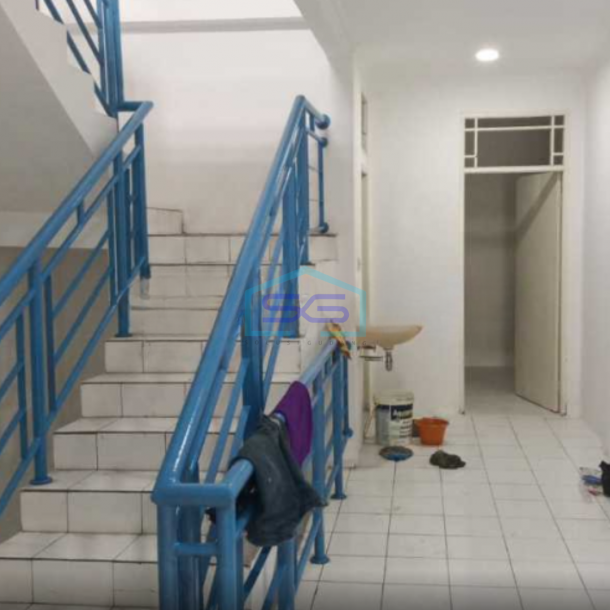 Disewakan Segera Ruko 3 Lantai di Cengkareng Jakarta Barat LB 200m2-3