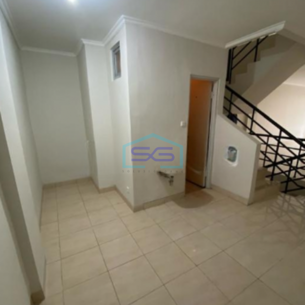 Disewakan Ruko 4 Lantai Lokasi di Kalideres Jakarta Barat LB 240m2-1