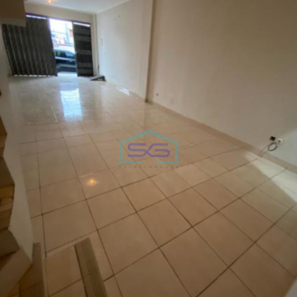 Disewakan Ruko 4 Lantai Lokasi di Kalideres Jakarta Barat LB 240m2-3