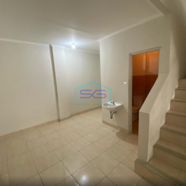 Disewakan Ruko 4 Lantai Lokasi di Kalideres Jakarta Barat LB 240m2-2