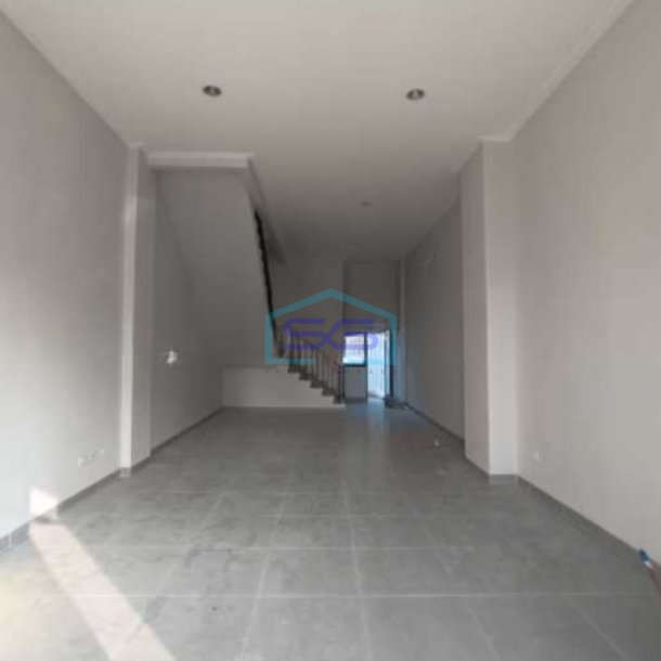 Disewakan Ruko Mega Kuningan Pik 2 Penjaringan Jakarta Utara LB 243m2-2