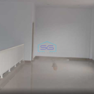 Disewakan Ruko Bangunan Dua Lantai Citra 8 Lokasi di Pegadungan Jakarta Barat