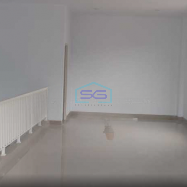 Disewakan Ruko Bangunan Dua Lantai Citra 8 Lokasi di Pegadungan Jakarta Barat-3