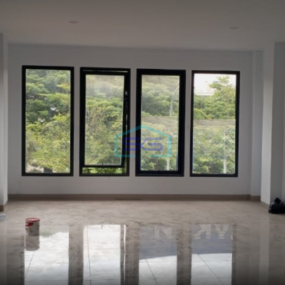 Disewakan Ruko Bangunan Dua Lantai Citra 8 Lokasi di Pegadungan Jakarta Barat