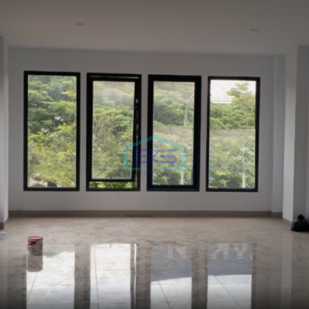 Disewakan Ruko Bangunan Dua Lantai Citra 8 Lokasi di Pegadungan Jakarta Barat-1