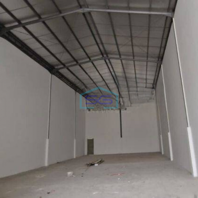 Disewa Gudang Dadap Salembaran Luas 300