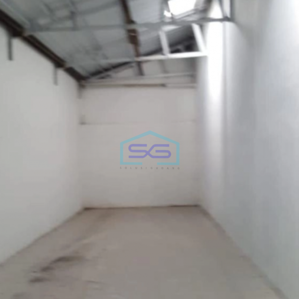 Disewakan Gudang Dan Kantor Siap Pakai di Kalideres Jakarta Barat Luas Tanah 502m2-4