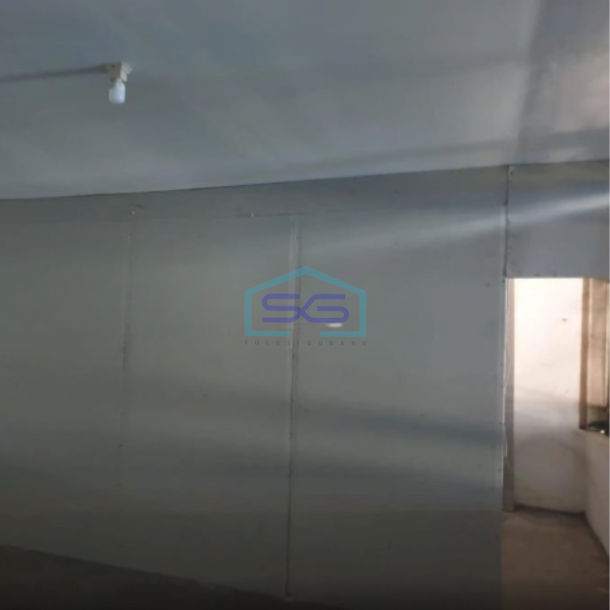 Disewakan Gudang Dan Kantor Siap Pakai di Kalideres Jakarta Barat Luas Tanah 502m2-3