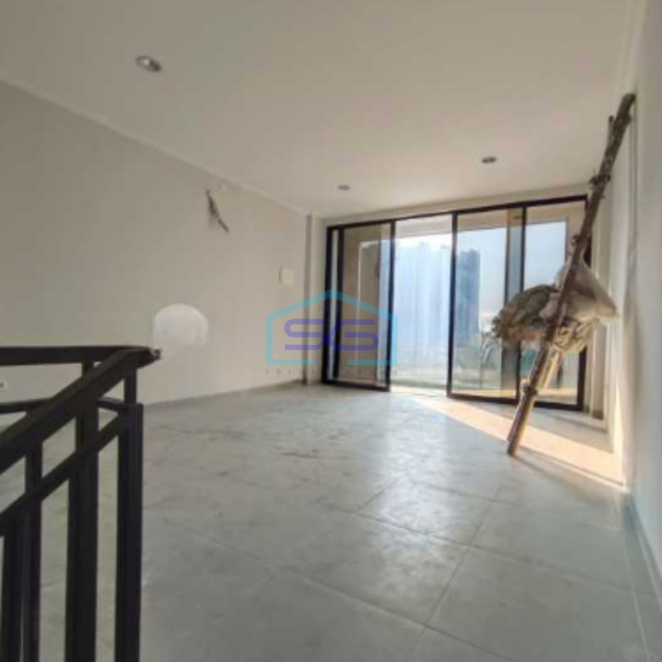 Disewakan Ruko 3 Lantai Luas Bangunan 243m2 di Kosambi Tangerang-4