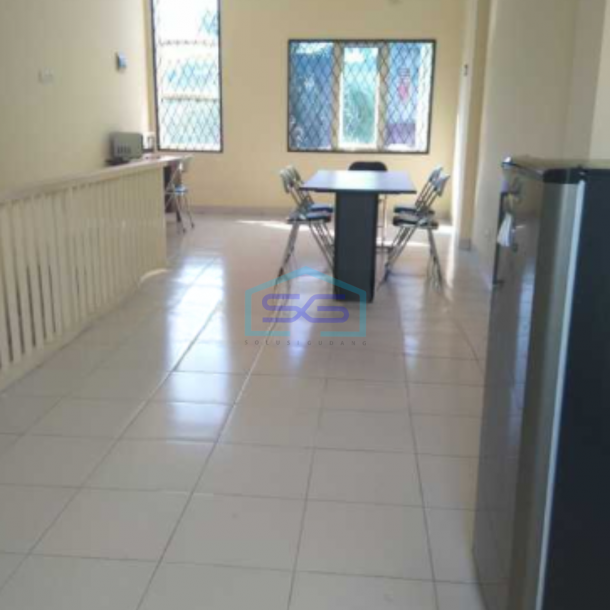 Disewakan Ruko Taman Surya 3 Lantai Jakarta Barat Luas Bangunan 180m2-3