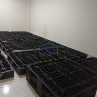 Disewakan Ruko Taman Surya 3 Lantai Jakarta Barat Luas Bangunan 180m2