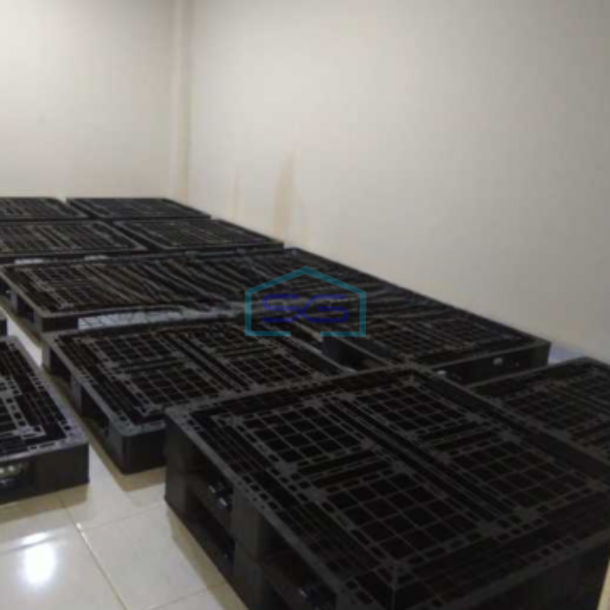 Disewakan Ruko Taman Surya 3 Lantai Jakarta Barat Luas Bangunan 180m2-2