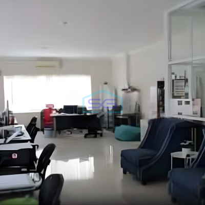 Dijual Ruko Green Lake City Duri Kosambi Jakarta Barat Luas Bangunan 360m2