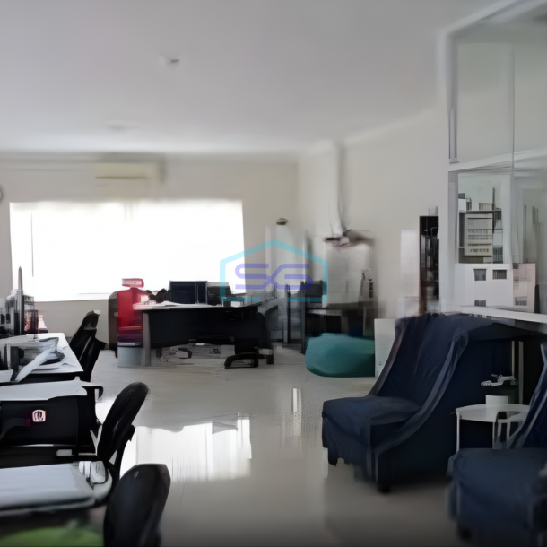 Dijual Ruko Green Lake City Duri Kosambi Jakarta Barat Luas Bangunan 360m2-2