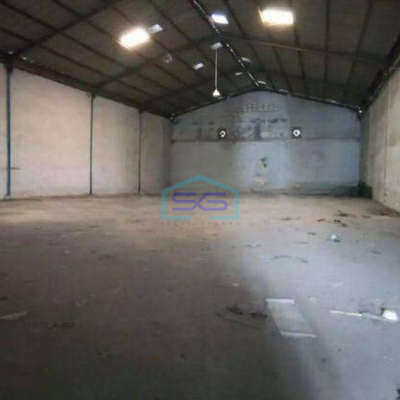 Disewa Gudang di Pantai Indah Dadap Dekat Kosambi Tangerang
