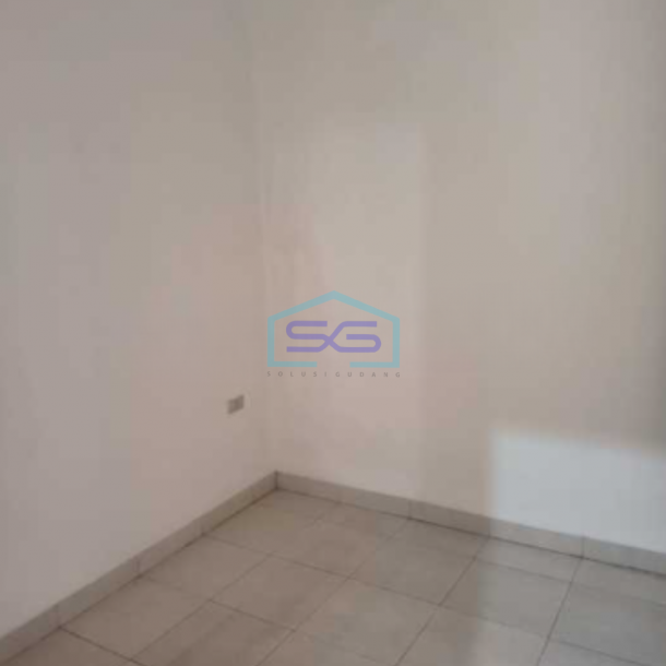 Dijual Ruko Gandeng 4 Lantai Luas Bangunan 350m2 di Kelapa Gading Jakarta Utara-3