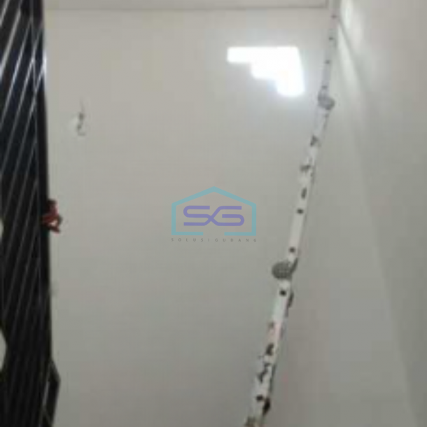 Dijual Ruko Gandeng 4 Lantai Luas Bangunan 350m2 di Kelapa Gading Jakarta Utara-2