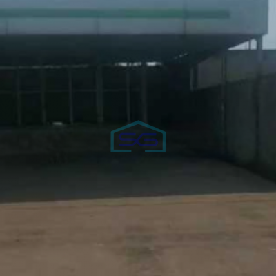 Dijual Gudang Legok Tangerang Selatan Luas Tanah 565m2