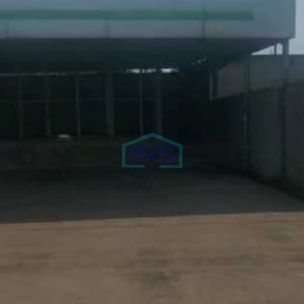 Dijual Gudang Legok Tangerang Selatan Luas Tanah 565m2-3