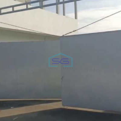 Dijual Gudang Legok Tangerang Selatan Luas Tanah 565m2