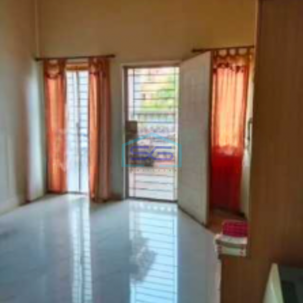 Dijual Ruko Taman Surya 5 Pinggir Jalan Raya Pegadungan Jakarta Barat LB 192m2-1