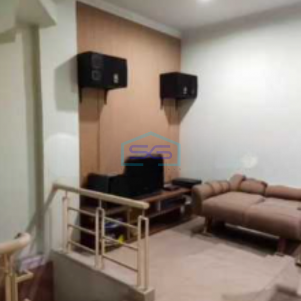 Dijual Ruko Taman Surya 5 Pinggir Jalan Raya Pegadungan Jakarta Barat LB 192m2-3