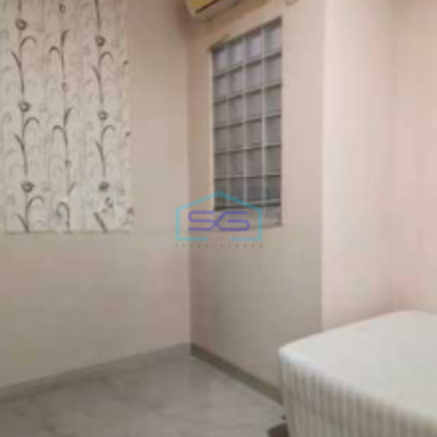 Dijual Ruko Taman Surya 5 Pinggir Jalan Raya Pegadungan Jakarta Barat LB 192m2