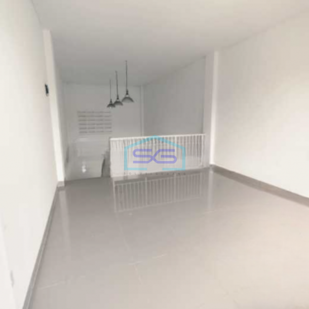 Dijual Ruko Gandeng 2 Lantai Di Citra 8 Pegadungan Jakarta Barat LB 170m2-3