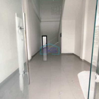 Dijual Ruko Gandeng 2 Lantai Di Citra 8 Pegadungan Jakarta Barat LB 170m2