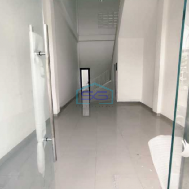 Dijual Ruko Gandeng 2 Lantai Di Citra 8 Pegadungan Jakarta Barat LB 170m2-1