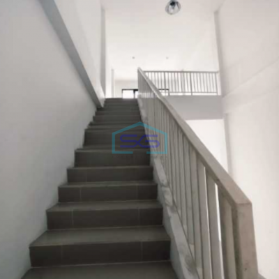 Dijual Ruko Gandeng 2 Lantai Di Citra 8 Pegadungan Jakarta Barat LB 170m2